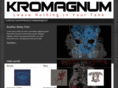 kromagnum.com