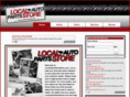 localautopartsstore.com