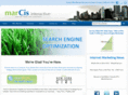 marcisinteractive.com