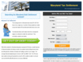 marylandtaxsettlement.com