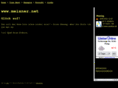 meixner.net