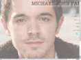 michaeljohnpappas.com