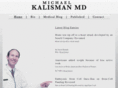 michaelkalismanmd.com