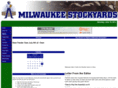 milwaukeestockyards.com