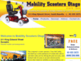 mobilityscooters.co.nz