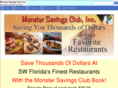 monstersavingsclub.com