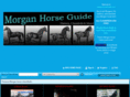 morganhorseguide.com