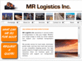mr-logistics.com