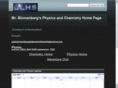 mrblomenberg.com