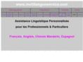 multilangueservice.com
