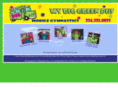 mybiggreenbus.biz