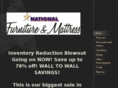 nationalfurniture-mattress.com