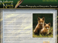 naturenookllc.com