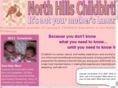northhillschildbirth.com