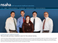 nsaha.com