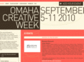 omahacreativeweek.com