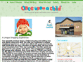 onceuponachildfindlay.com