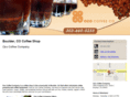 ozowholesalecoffee.com