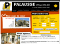 palausse-immobilier.com