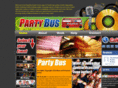 partybusdublin.com