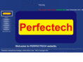 perfectech.com.hk