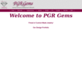 pgr-gems.com