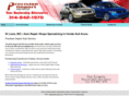 piautoservice.com