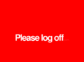 pleaselogoff.com