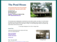 pondhousemarblehead.com