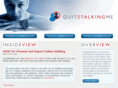 preventcyberstalkers.com