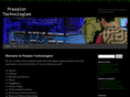preztech.net