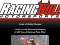 ragingbullracing.com