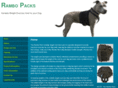 rambopacks.com