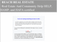 reachrealestate.net