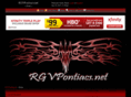 rgvpontiacs.net