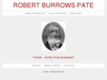 robertburrowspate.org