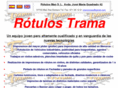 rotulosmenorca.com