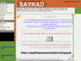 saykad.org