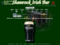shamrockirishbar.com
