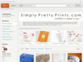 simplyprettyprints.com