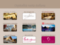 sinisgalli.com