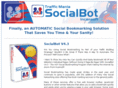 socialbot.info