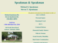 speakmanlaw.com