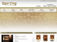 spring-salon.net