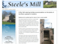 steelesmill.co.uk