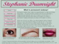stephaniedrumright.com