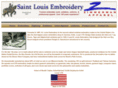 stlouisembroidery.com
