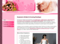 susannasbridal.com