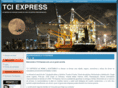 tciexpress.com