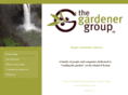 thegardenergroup.com